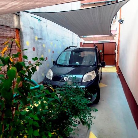 Krisztina Apartman Nagykanizsa Esterno foto