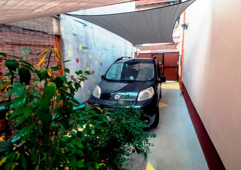 Krisztina Apartman Nagykanizsa Esterno foto